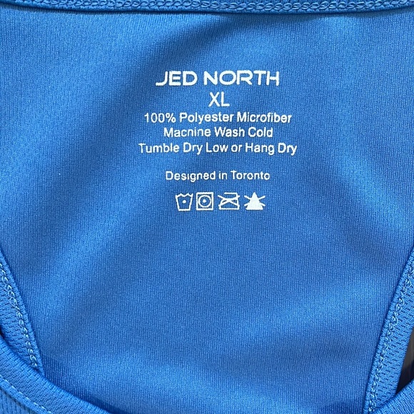 Jed North stringer - Picture 3 of 3